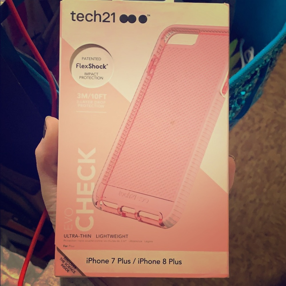 iPhone case